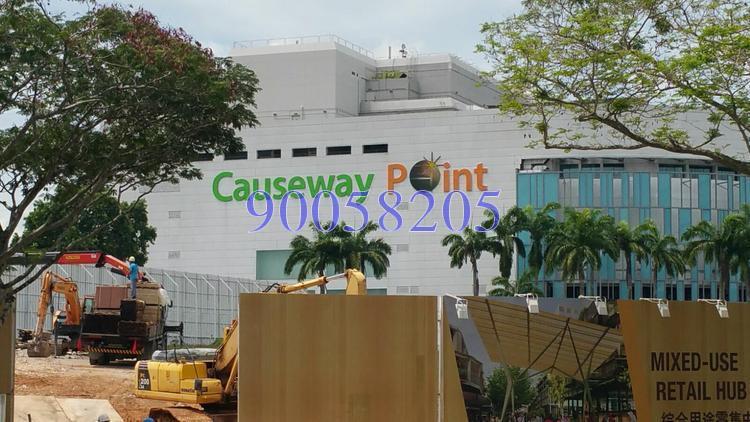 Blk 353 Woodlands Avenue 1 (Woodlands), HDB 4 Rooms #134701842